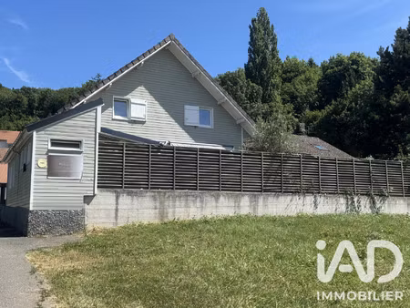 vente maison 5 pièces 125 m² cranves-sales (74380)