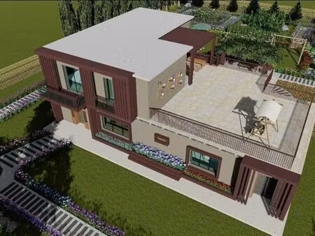 maison à vendre à vlierzele € 129.000 (lefpv) - sint-lievens-houtem | zimmo