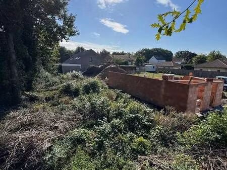 terrain à vendre à heppen € 112.000 (lehlk) - immo & advies | zimmo