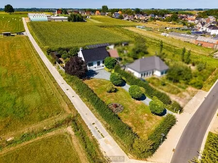 maison à vendre à roborst € 329.000 (lehl6) - immo nobels | zimmo