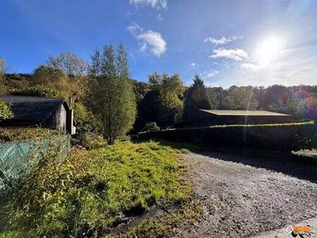 terrain à vendre à ham-sur-heure € 65.000 (ldc2t) - burima | zimmo