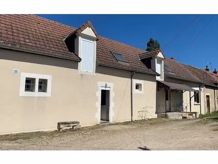 immeuble saint-éloi 115 m² t-4 à vendre  96 800 €