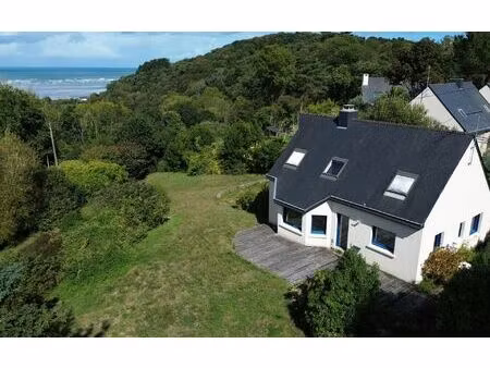 maison tréduder m² t-5 à vendre  383 400 €