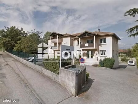 parking 14 m² eybens