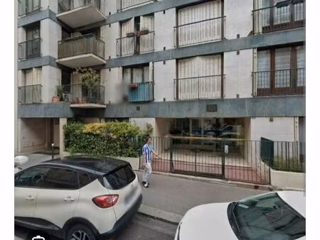 parking moto paris 5 rue lapcépède