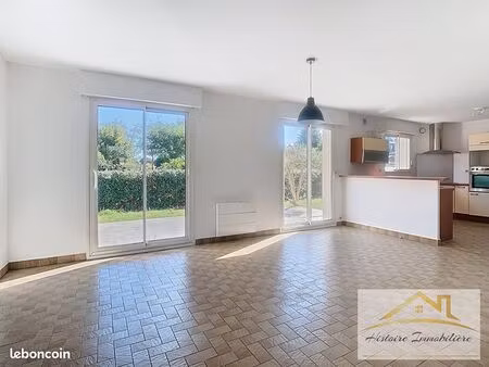 maison 6 pièces 121 m²