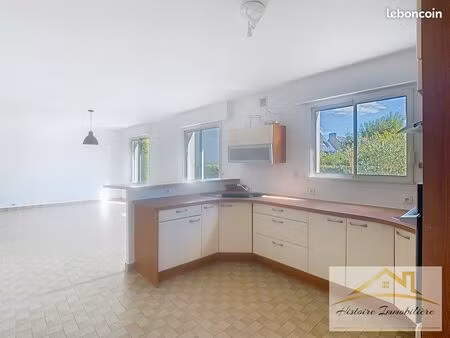 maison 7 pièces 121 m²