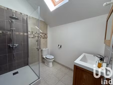 vente maison 2 pièces 37 m² dammarie-les-lys (77190)