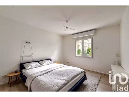 vente appartement 3 pièces 65 m² nanteuil-lès-meaux (77100)
