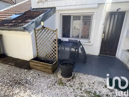 vente appartement 2 pièces 56 m² rebais (77510)