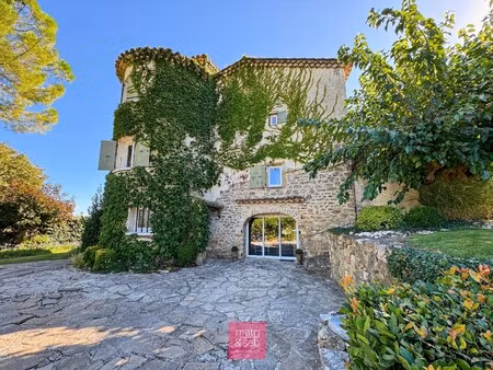 maison de luxe à vendre à deaux