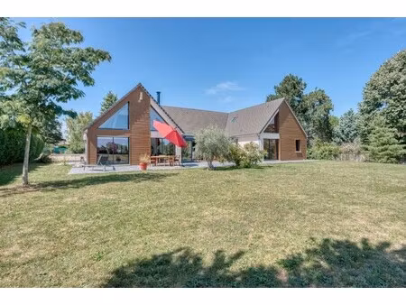 propriété à vendre à saint-germain-de-la-grange