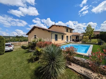 maison d'architecte à vendre à pavie
