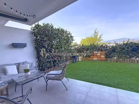 vente appartement 3 pièces 70 m² à alata (20167)  315 000 €