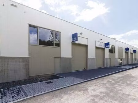 bien professionnel à louer à nivelles € 2.000 (kh2ok) | zimmo