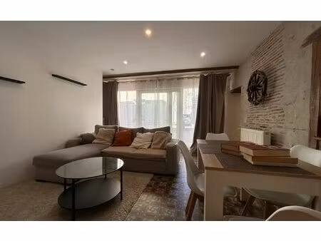 location appartement  m² t-2 à mer  590 €