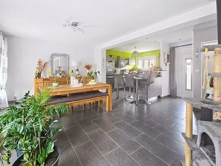 maison independante habitable de suite