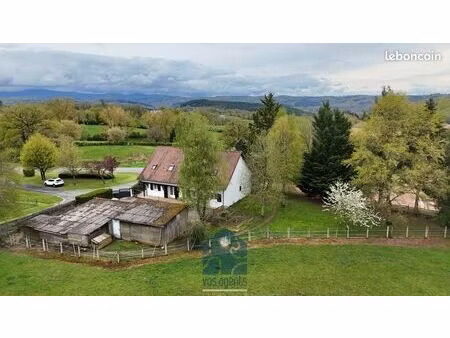 maison 8 pièces 190 m²