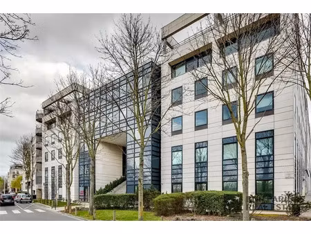 location bureau rueil-malmaison 92500