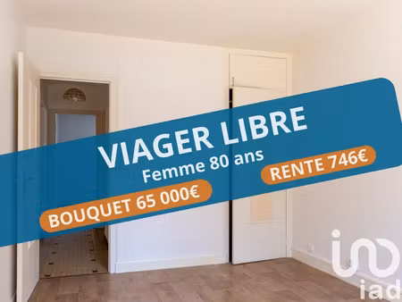 appartement à nantes (44100)