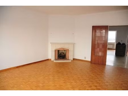 grand appartement plein sud