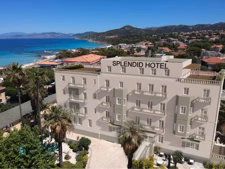 vente appartement 2 pièces 93 m² à l'ile-rousse (20220)  576 000 €