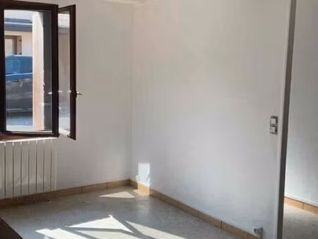 maison 2 chambres à louer