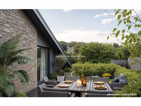vente duplex 4 pièces 90.63 m² à nice (06000)  595 000 €