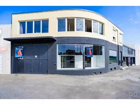 surface commerciale à louer