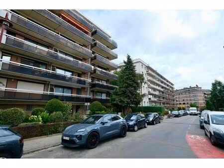 sous option !! superbe appartement 3 chambres avec terrasses