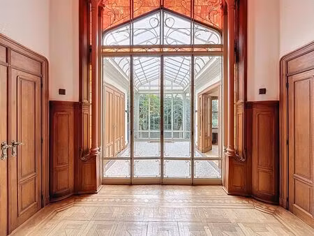 bien professionnel à vendre à saint-gilles € 1.600.000 (lehvz) - barnes brussels | zimmo