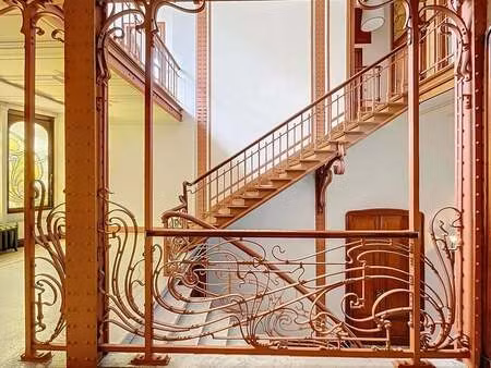 bien professionnel à vendre à saint-gilles € 1.750.000 (lehvz) - barnes brussels | zimmo