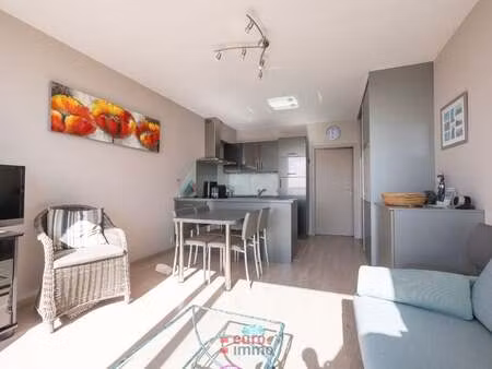 appartement à vendre à nieuwpoort € 178.000 (lehtq) - euro immo | zimmo