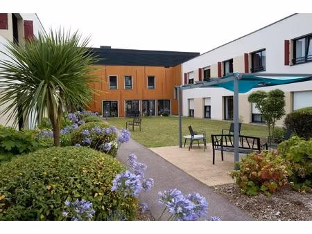 appartement 1 pièce - 20 m²