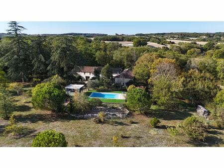 maison à vendre à issigeac (24560) - dordogne