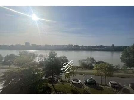 location - appartement 5 pièces 95 m2 nantes