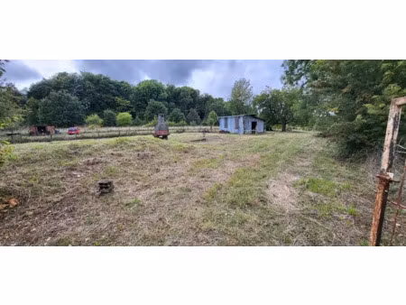 vente terrain 7850 m² à savonnières-devant-bar (55000)  28 000 €