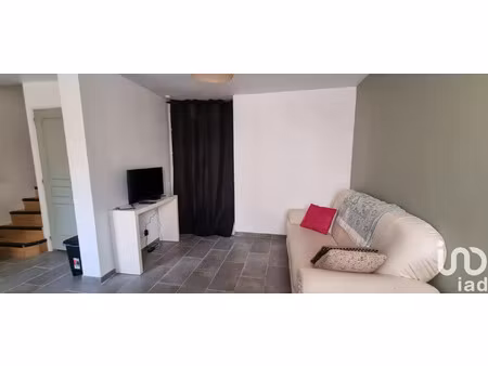 vente immeuble 170 m² bléneau (89220)