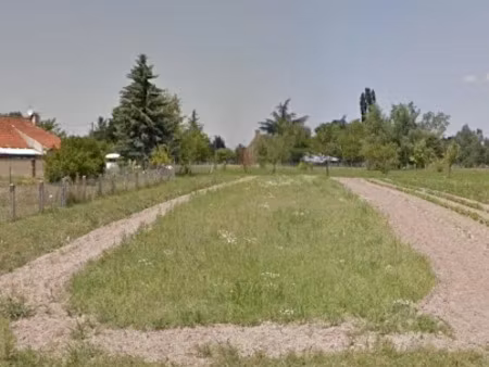 vente terrain 1591 m² à baudrières (71370)  36 000 €