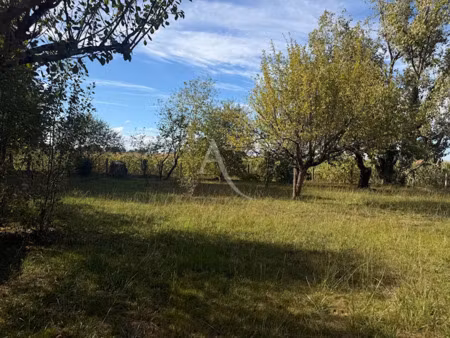 vente terrain 820 m² à saint-etienne-de-tulmont (82410)  59 900 €