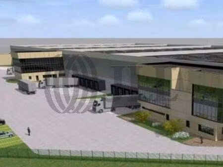 jll ilog transaction idf nord