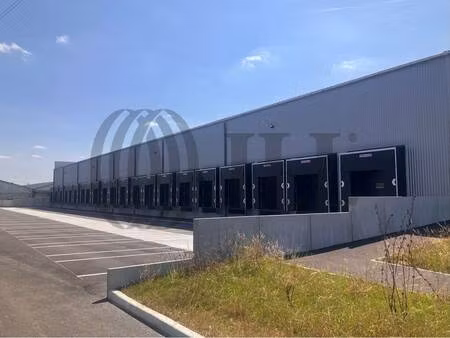 jll ilog transaction idf nord