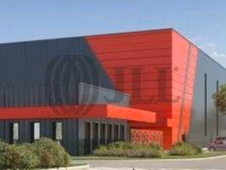 jll ilog transaction idf nord