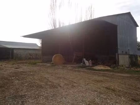 propriété à vendre