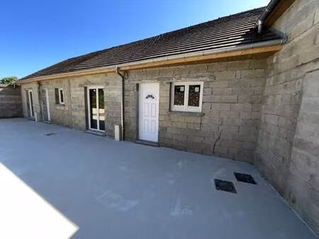 duplex à vendre