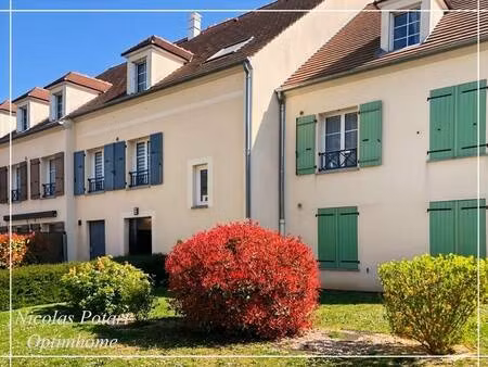 potart nicolas agent mandataire optimhome