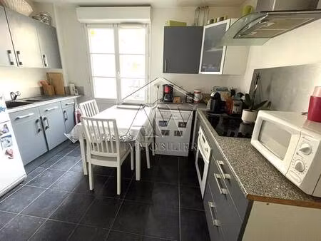 arthur winley agence de sainte-genevieve