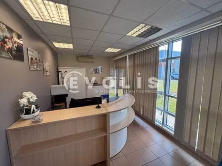 evolis amiens