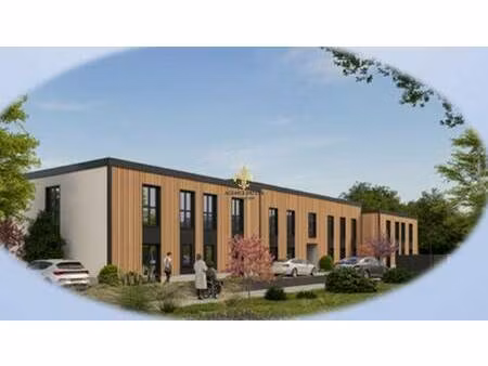 espace bureau à vendre