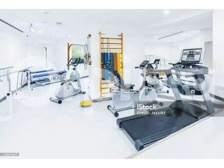 espace bureau à louer